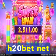 h20bet net